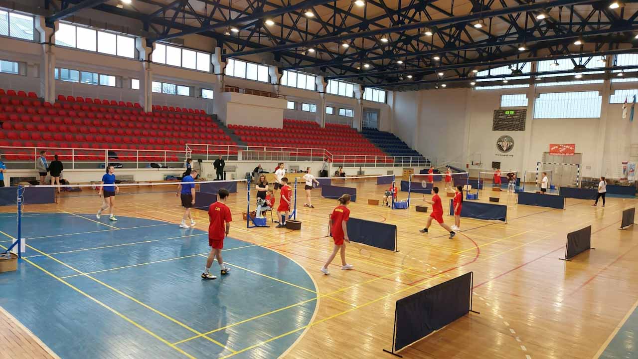 Održan B, C, D turnir - Petrovac open 2022